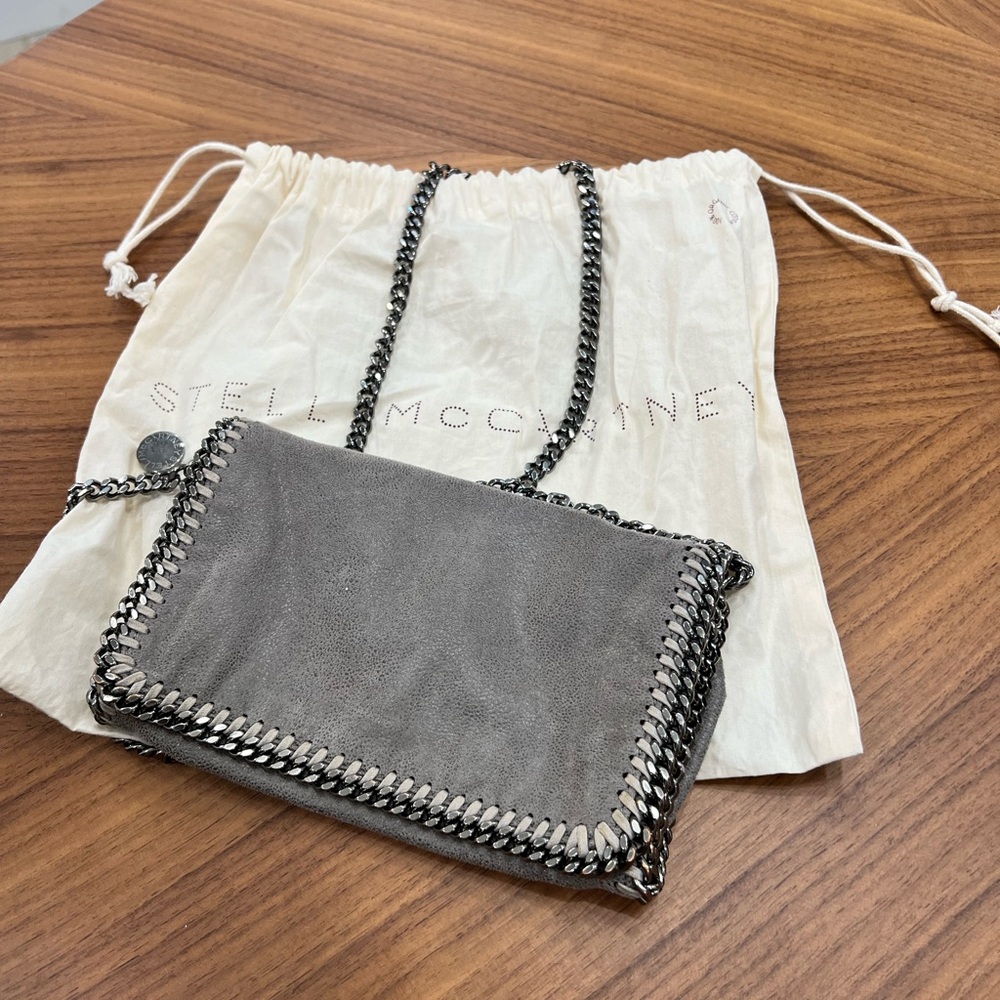 Stella McCartney  falabella crossbody bag